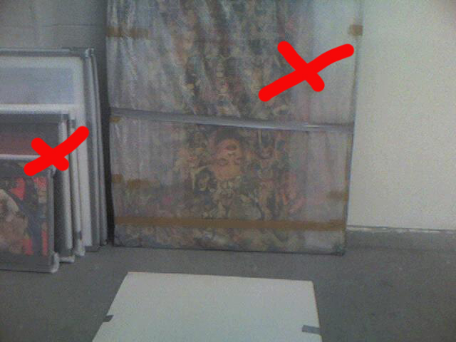  Art  stolen and sold to restaurant in mitte copy